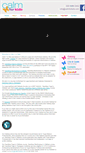 Mobile Screenshot of calmforkids.com